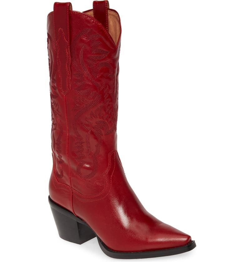 Dagget Western Boot | Nordstrom