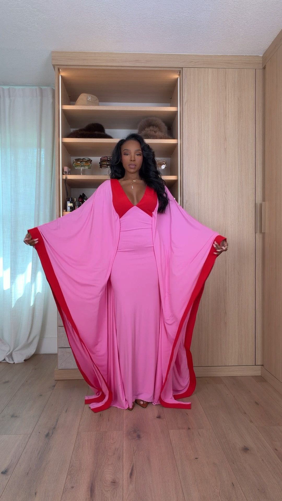 Scroll to shop! ✨ Everything from this look is linked below. 👇🏽    @AKIRA 

Wearing: Size Small | 5’4” | 140 lbs  

📲   Download the FREE LTK app & follow me (@kirasfashionfinds) to shop all my daily finds.  #LTKootd #LTKPetite #LTKU

#LTKootd #LTKgrwm #LTKPetite