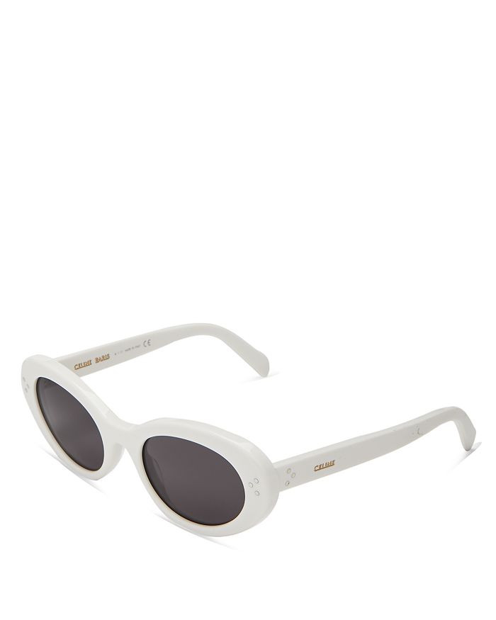 CELINE
            
    
                    
                        Women's Cat Eye Sunglasses,... | Bloomingdale's (US)