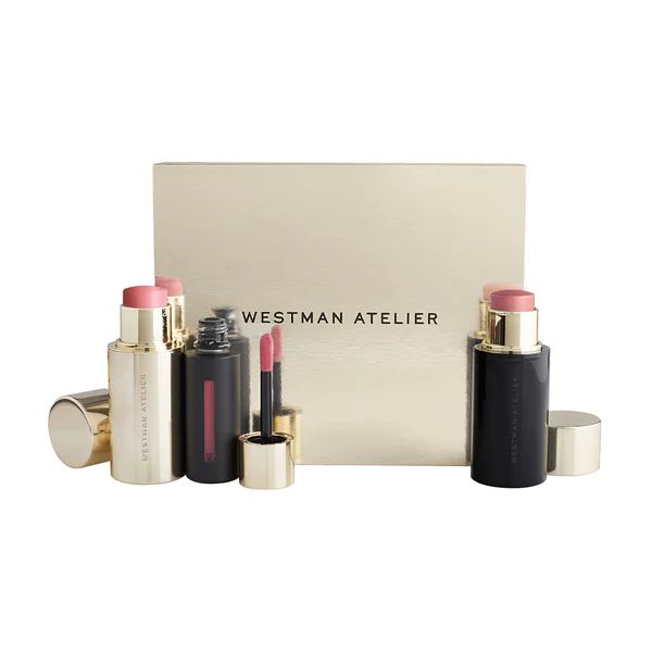 Westman Atelier
                                
                                The Petal Editio... | Credo Beauty