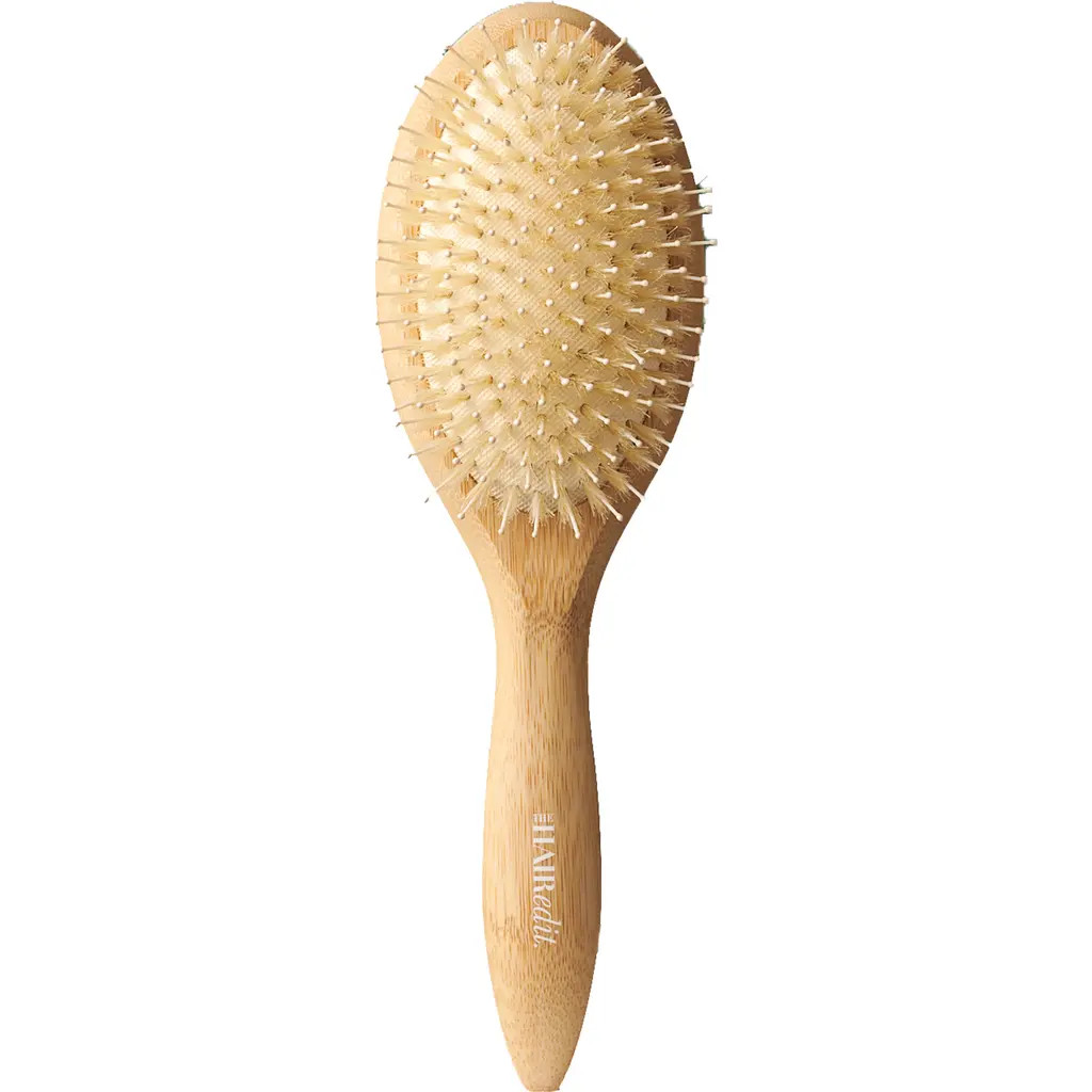The Hair Edit The Glossifier Boar Bristle Brush at Nordstrom Rack | Nordstrom Rack