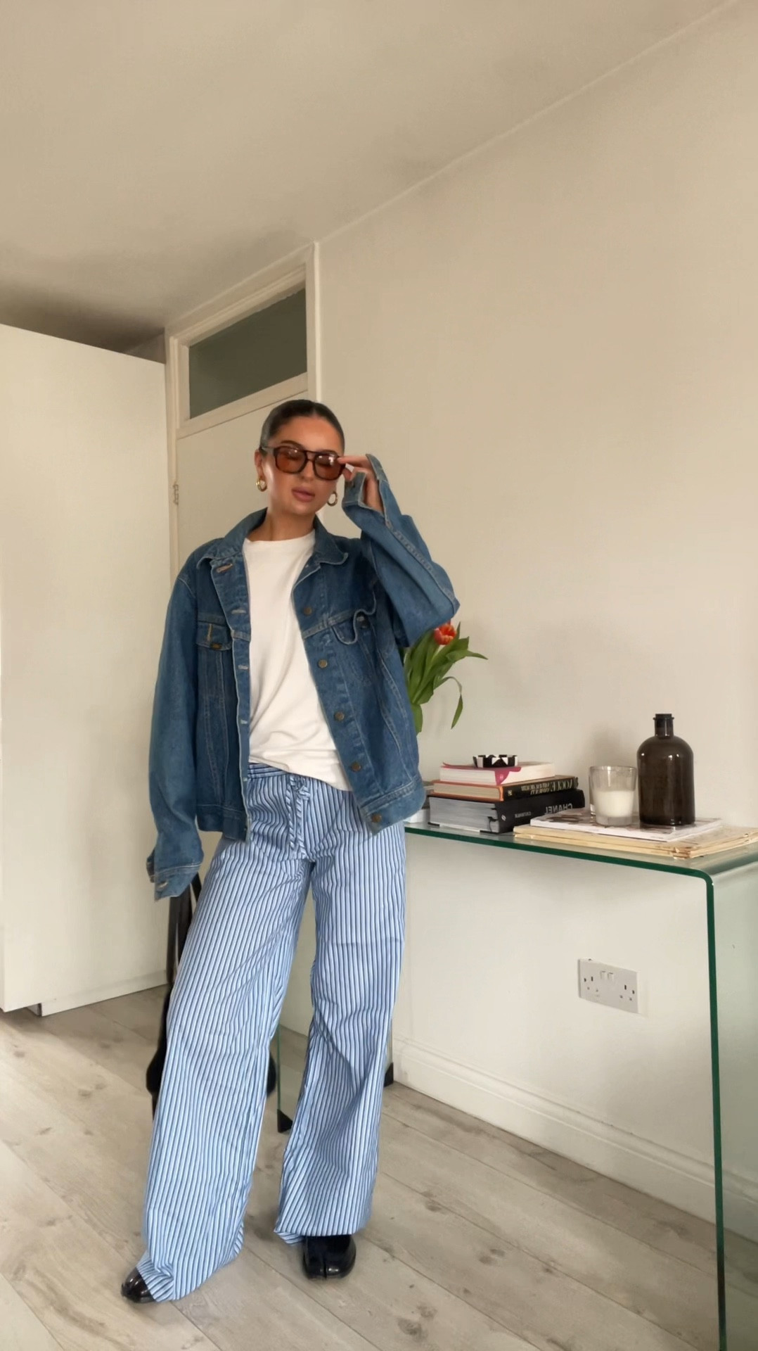 30 days of spring outfits day 11 

#LTKstyletip #LTKeurope #LTKshoecrush