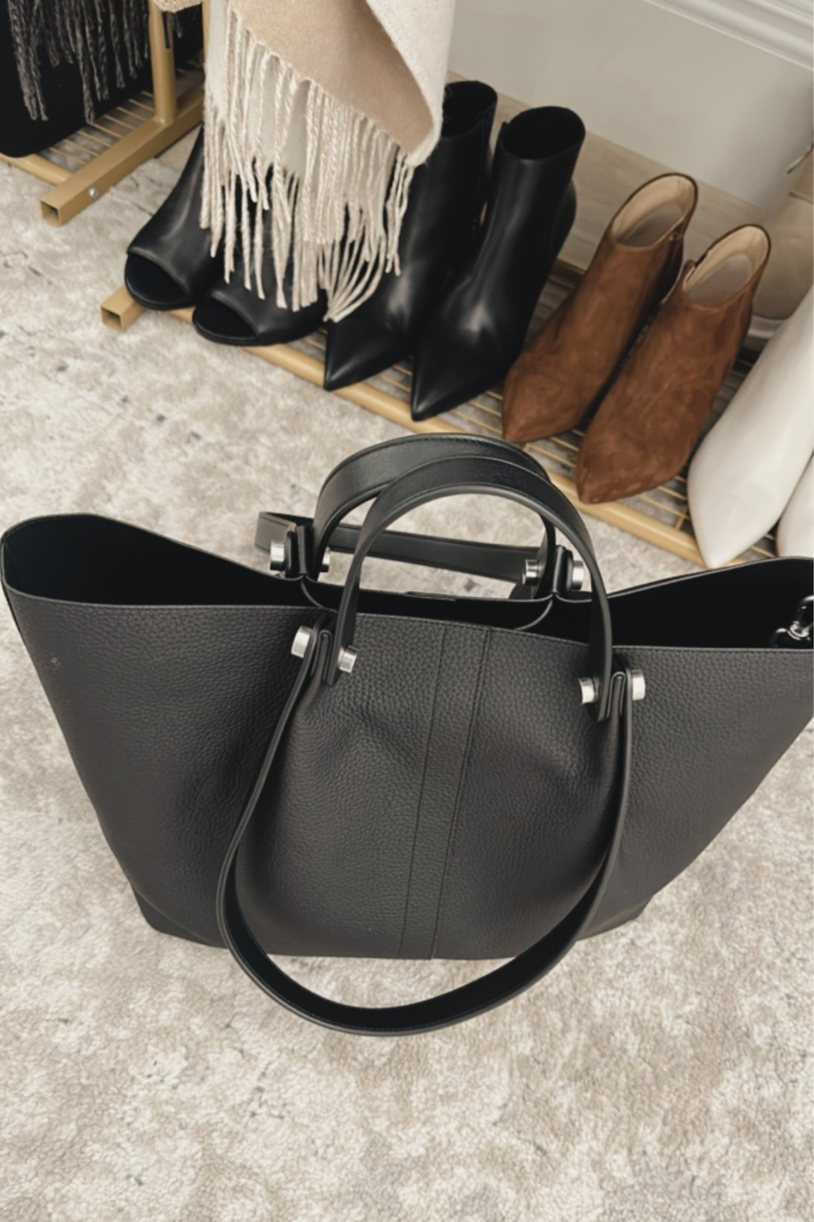 All saints allington discount bag