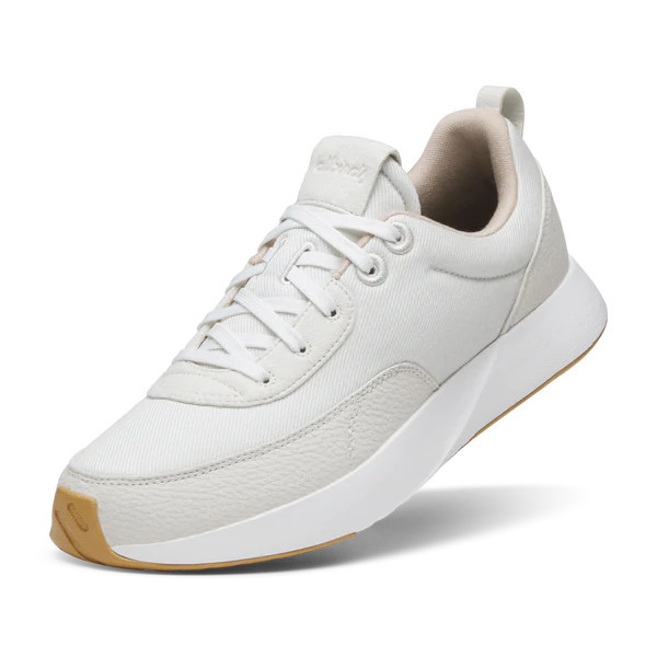 Men's Courier - Luxe - Blizzard (Blizzard Sole) | Allbirds