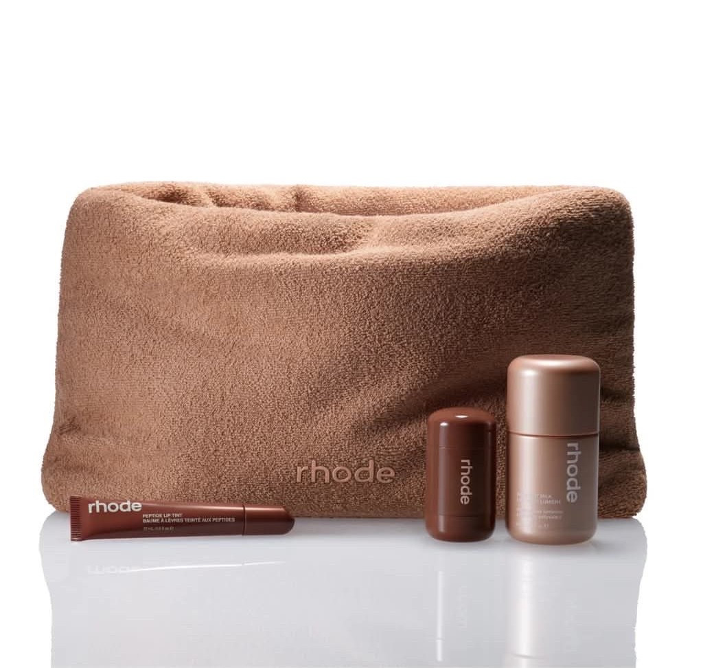 This summers “It” kit!

#LTKdayinmylife #LTKselfcare #LTKBeauty