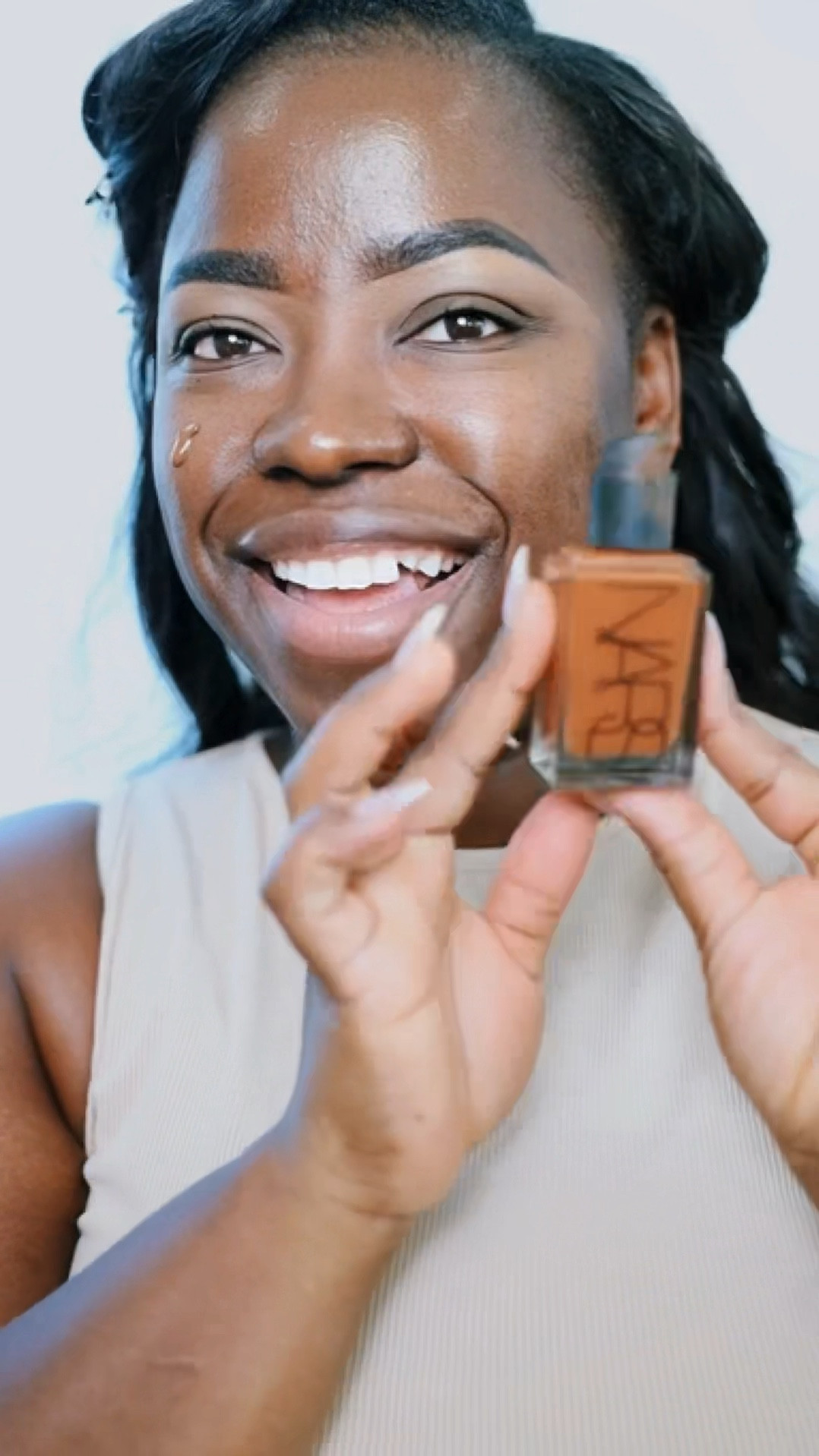 Flawless Beginner Friendly Soft Glam Makeup Tutorial. #softglammakeup 

#LTKPlusSize #LTKMidsize #LTKBeauty