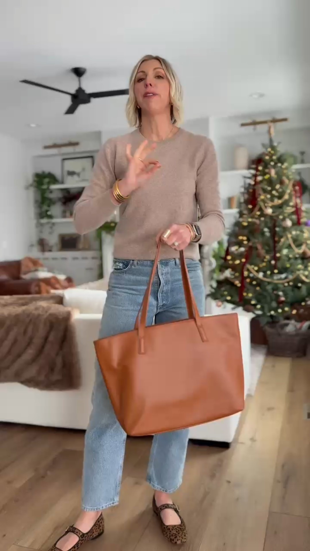 The best tote bag on the market!

#LTKOver40 #LTKmomlife #LTKootd