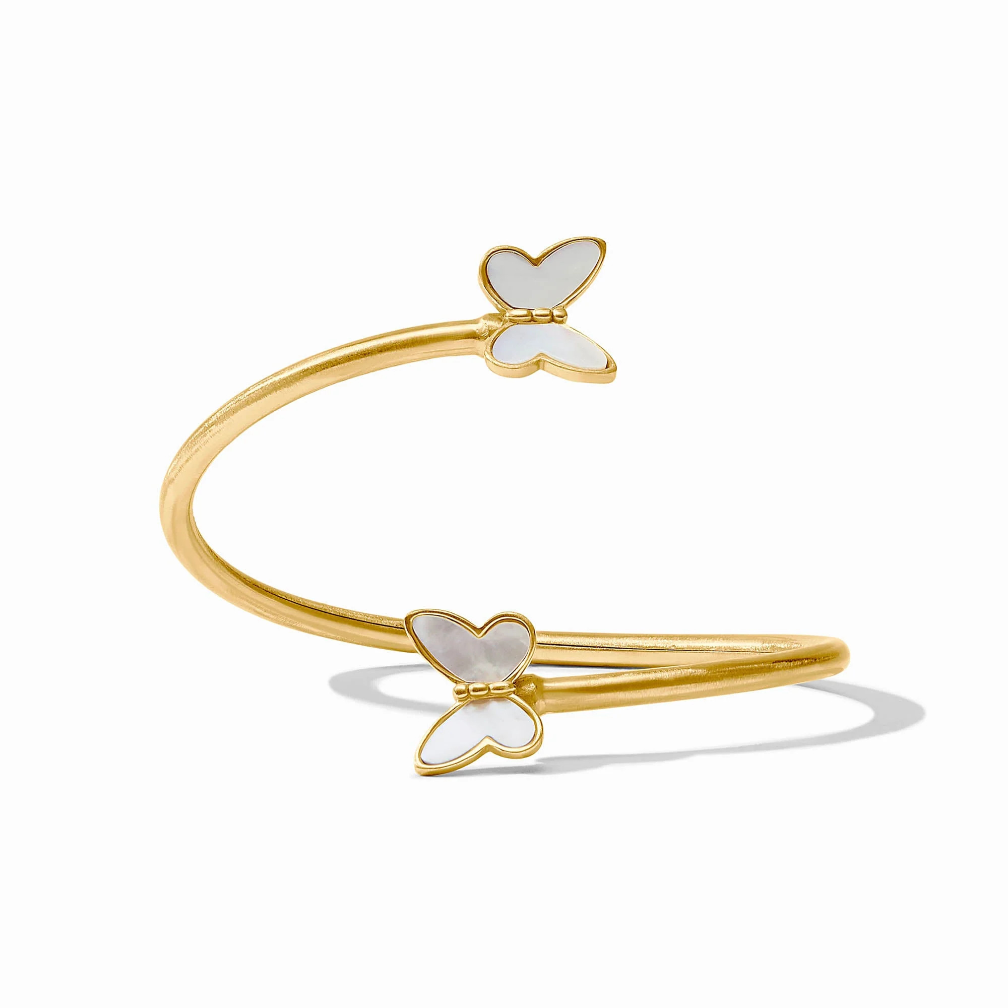 Papillon Cuff | Julie Vos
