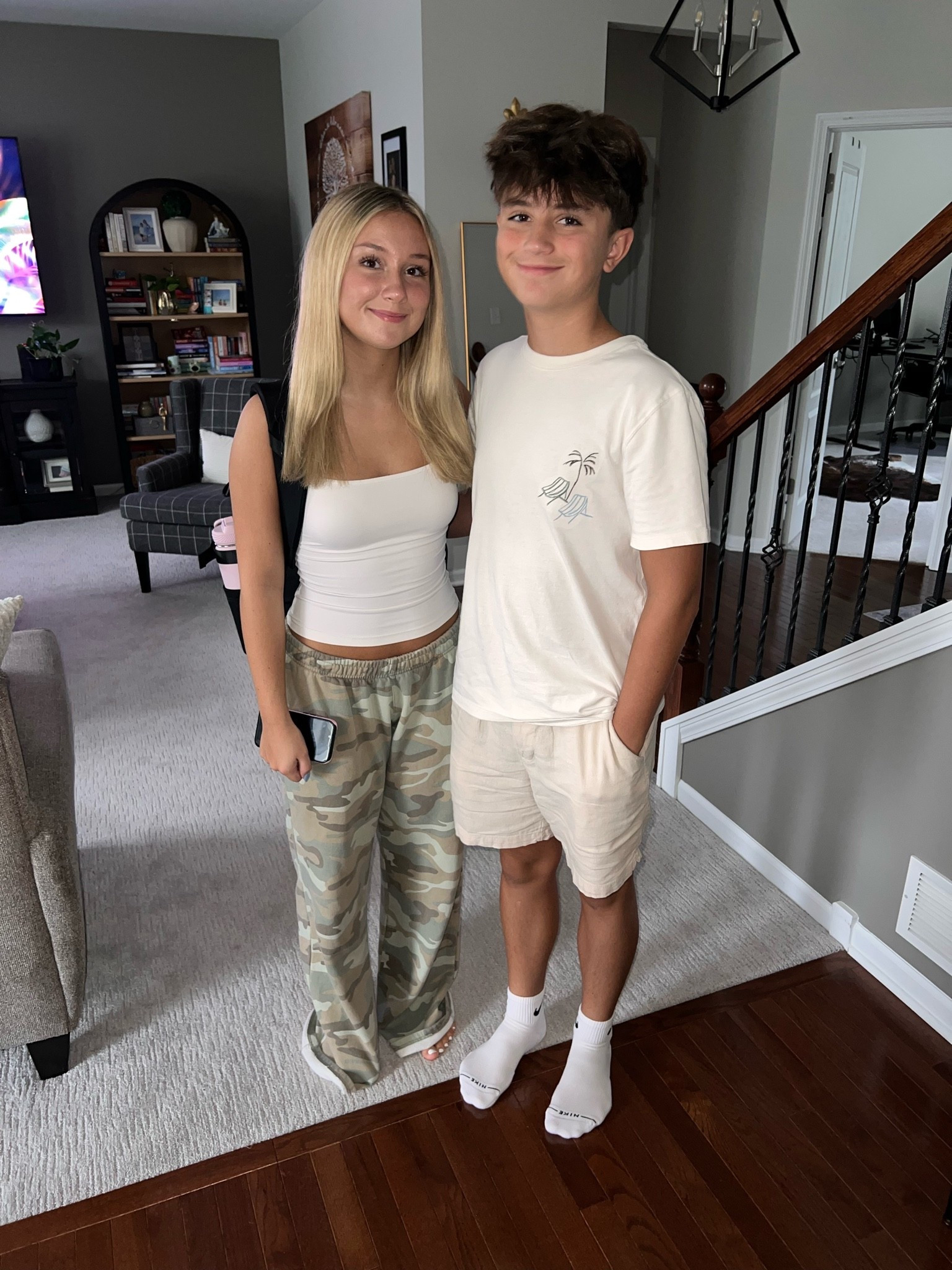Teen fashion

#LTKSaleAlert #LTKdayinmylife #LTKgrwm