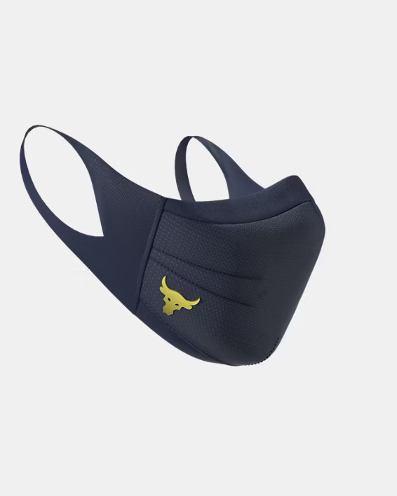 Project Rock UA SPORTSMASK | Under Armour (CA)