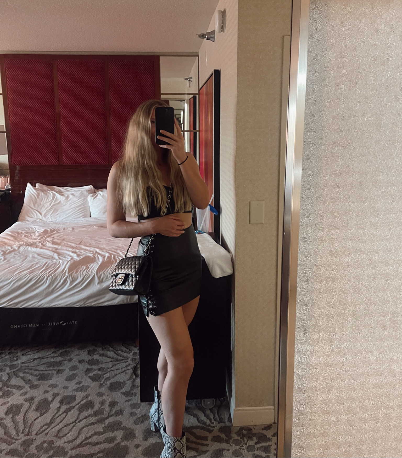 Had the best time at my friend’s bachelorette party in Vegas 🤍

#LTKFindsUnder100 #LTKStyleTip #LTKFindsUnder50