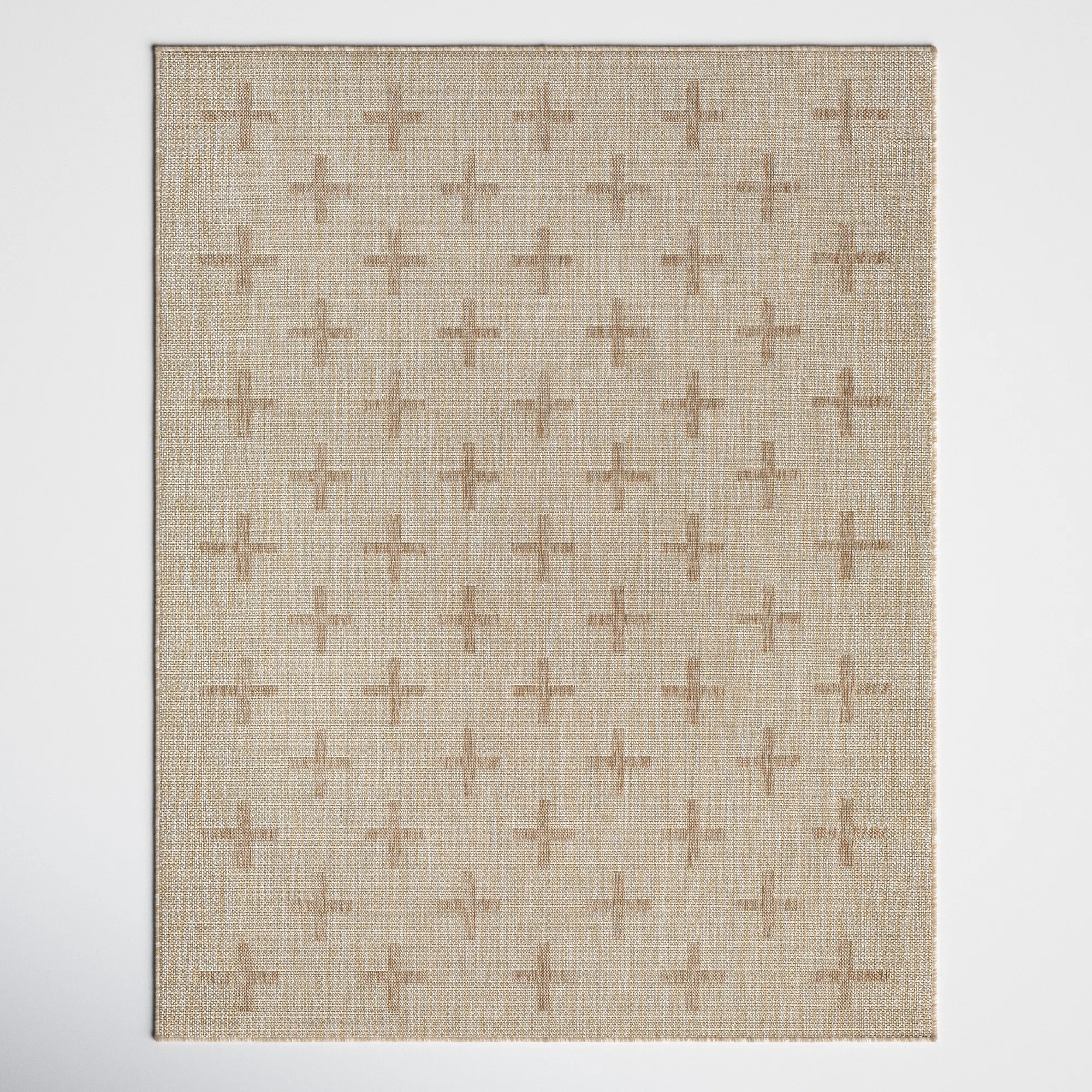 Bronwyn Indoor/Outdoor Rug | Wayfair North America