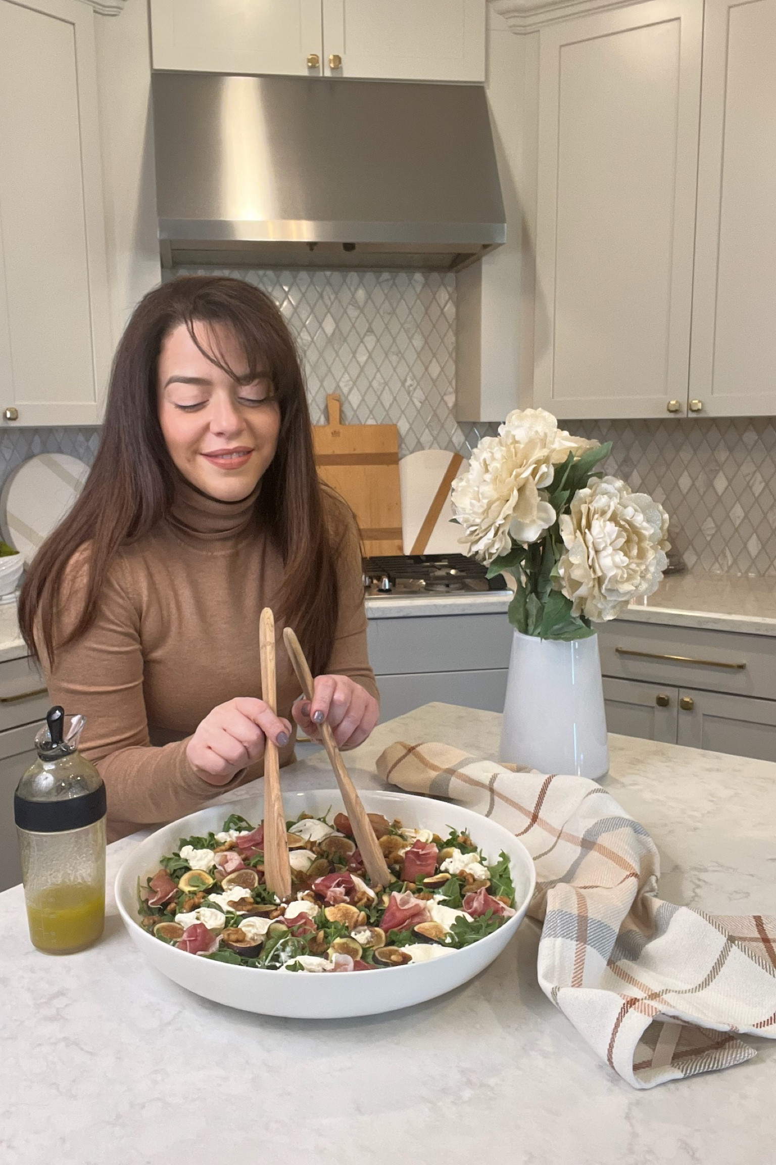 Fall is here. Thanksgiving is coming soon. Be ready for this holidays. Table setting. Serveware. Dinner table. Salad bowl. Special night. Hosting. Tableware. Fall dinnerware. Menú. Home decor. Villeroy&boch tableware. Amazonhome. 

#LTKsalealert #LTKhome #LTKSeasonal