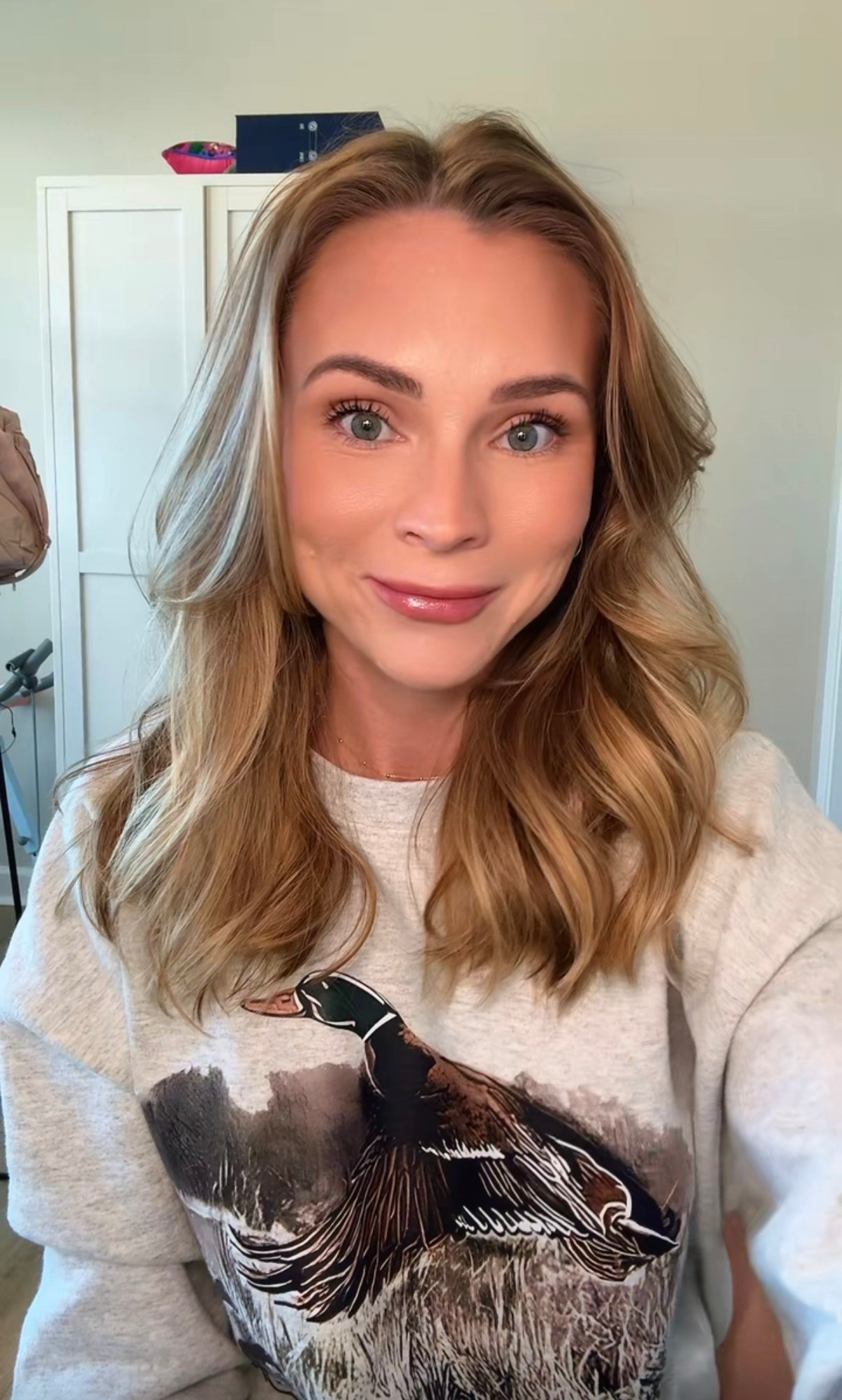Everything I used from my GRWM! 

#LTKgrwm #LTKmomlife