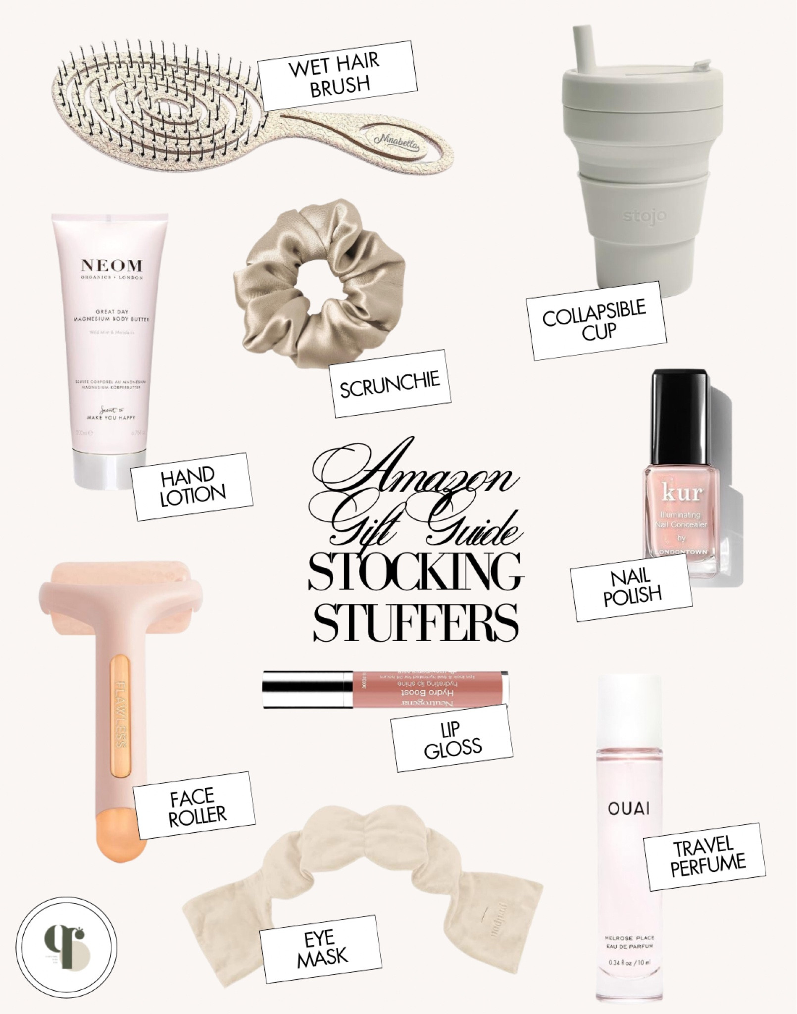 Amazon Christmas Stocking Stuffer For Her

Amazon holiday gift guide / gift for her / hair brush / travel cup / hand lotion / silk schrunchie / eye mask / travel perfume / lip gloss / nail polish / it girl gift guide / amazon black friday / amazon cyber week / ice face roller / pink / amazon finds / amazon must have / amazon favorites / amazon beauty finds 

#LTKbeauty #LTKCyberWeek #LTKGiftGuide