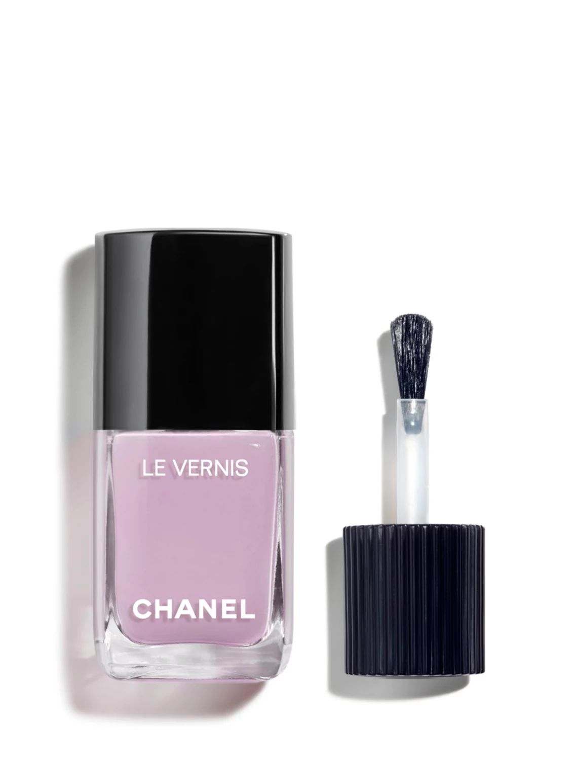 CHANEL Le Vernis Nail Colour, 135 Immortelle | John Lewis (UK)