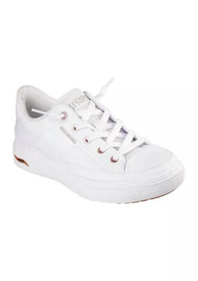 Skechers Women's Arch FitÂ® Arcade Sneakers - Meet Ya There, 6.5M | Belk