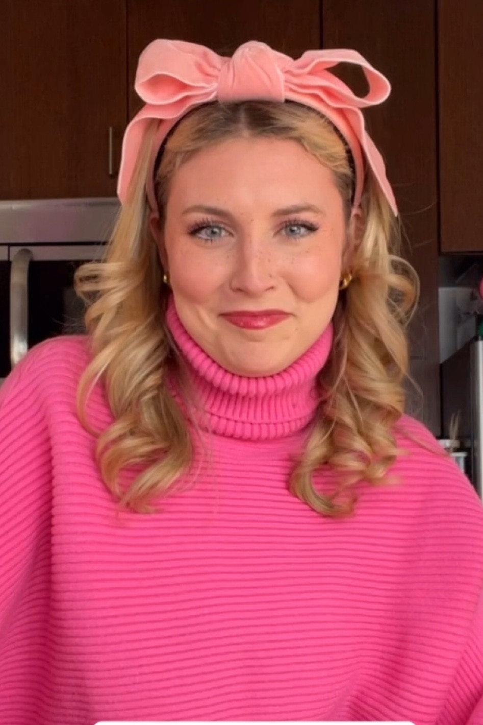 Bow Headband • Lele Sadoughi 

#LTKunder50 #LTKstyletip #LTKbeauty