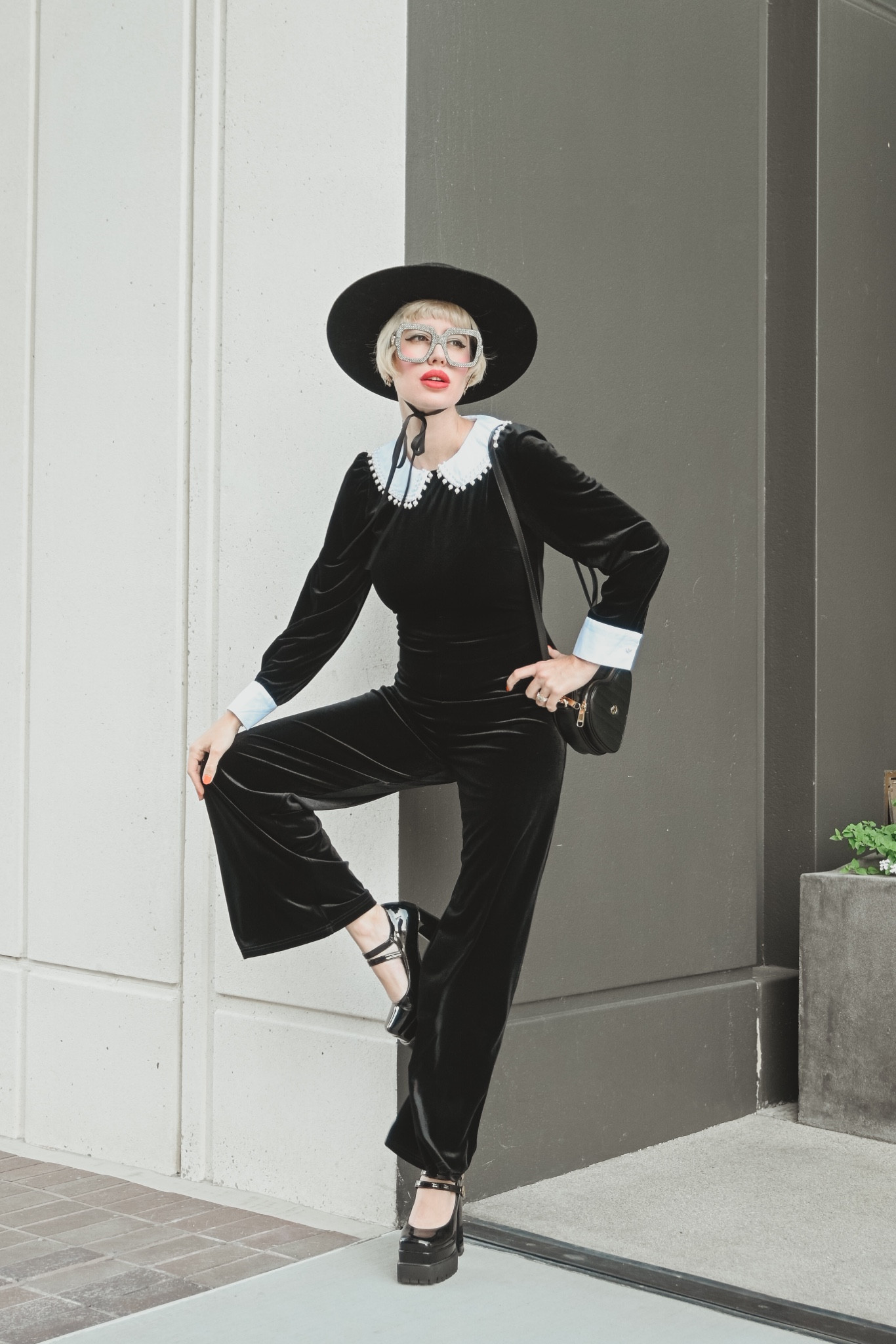 Black and white dream boat 

#LTKGiftGuide #LTKHolidaySale #LTKHoliday