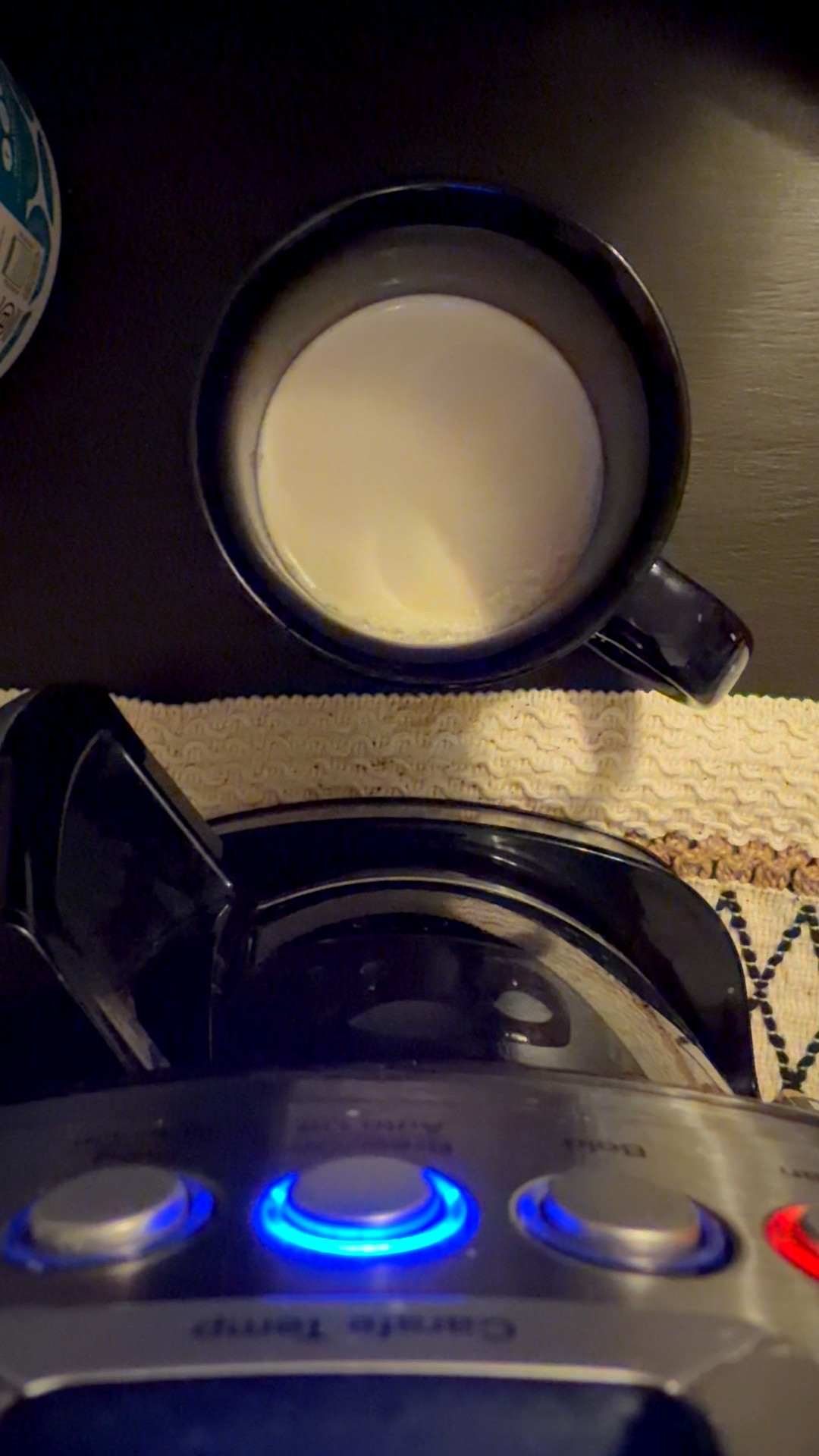 Stop paying a million dollars for coffee drinks and make delicious protein packed coffee at home! Follow our simple guide (we give lots of options!) and tell us what you think. 

#LTKfitnessgoals #LTKmomlife #LTKmorningroutine