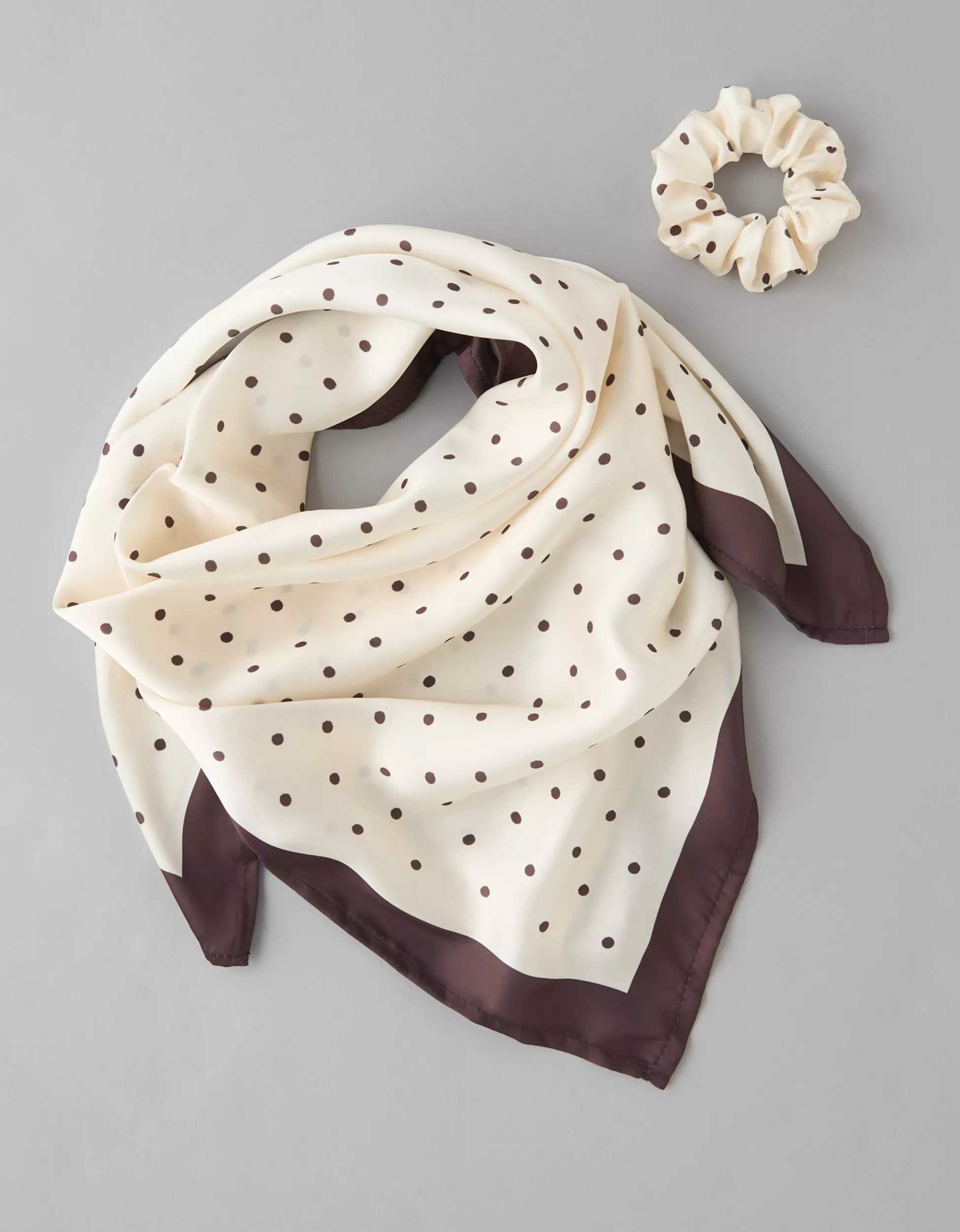 AE Scrunchie & Bandana Set | American Eagle Outfitters (US & CA)