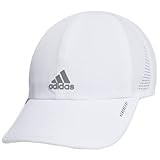 adidas Women's Superlite Relaxed Fit Performance Hat | Amazon (US)