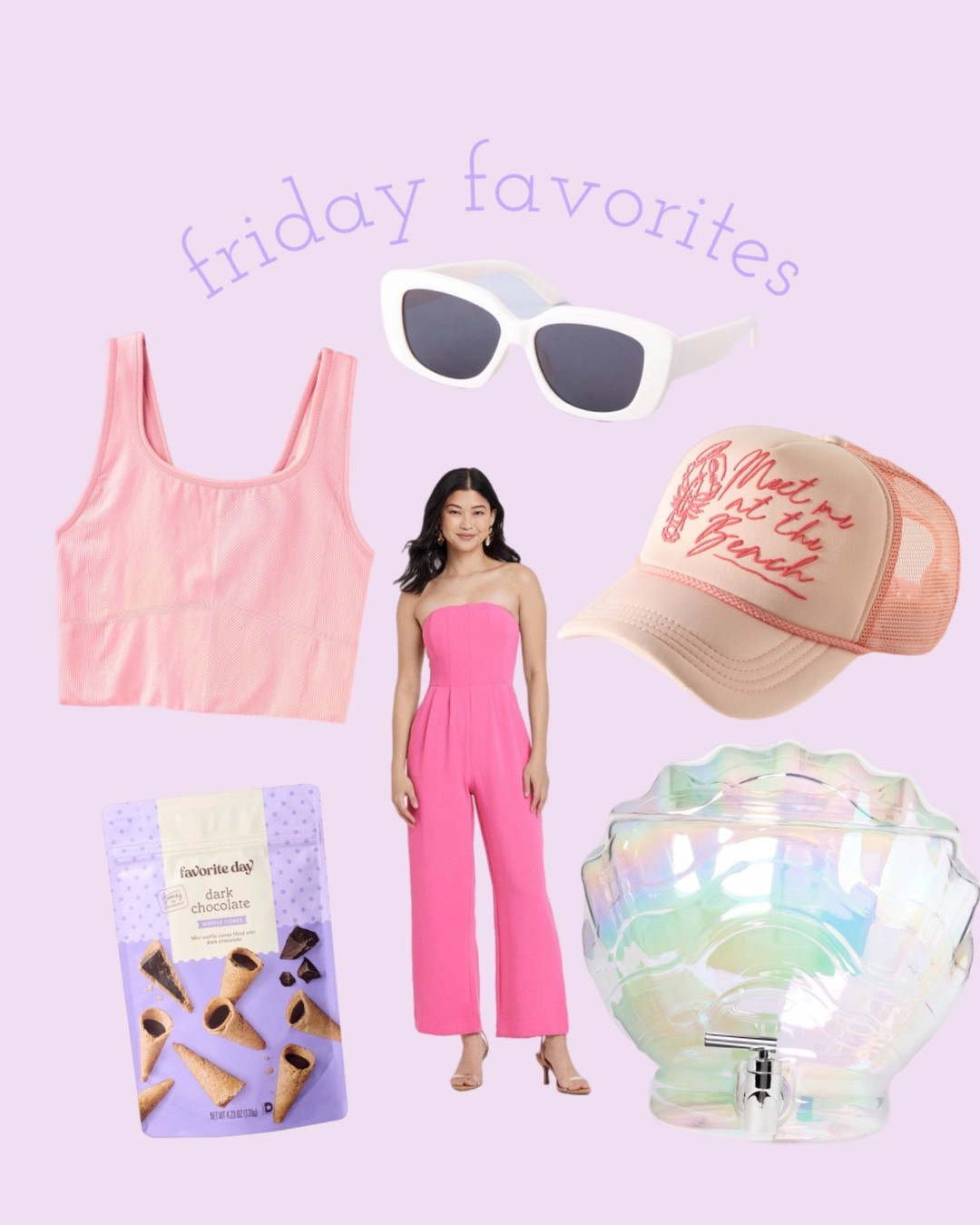 some of my fav recent purchases 🫶🏻🎀 

#LTKSummerEdit #LTKStyleTip #LTKSaleAlert