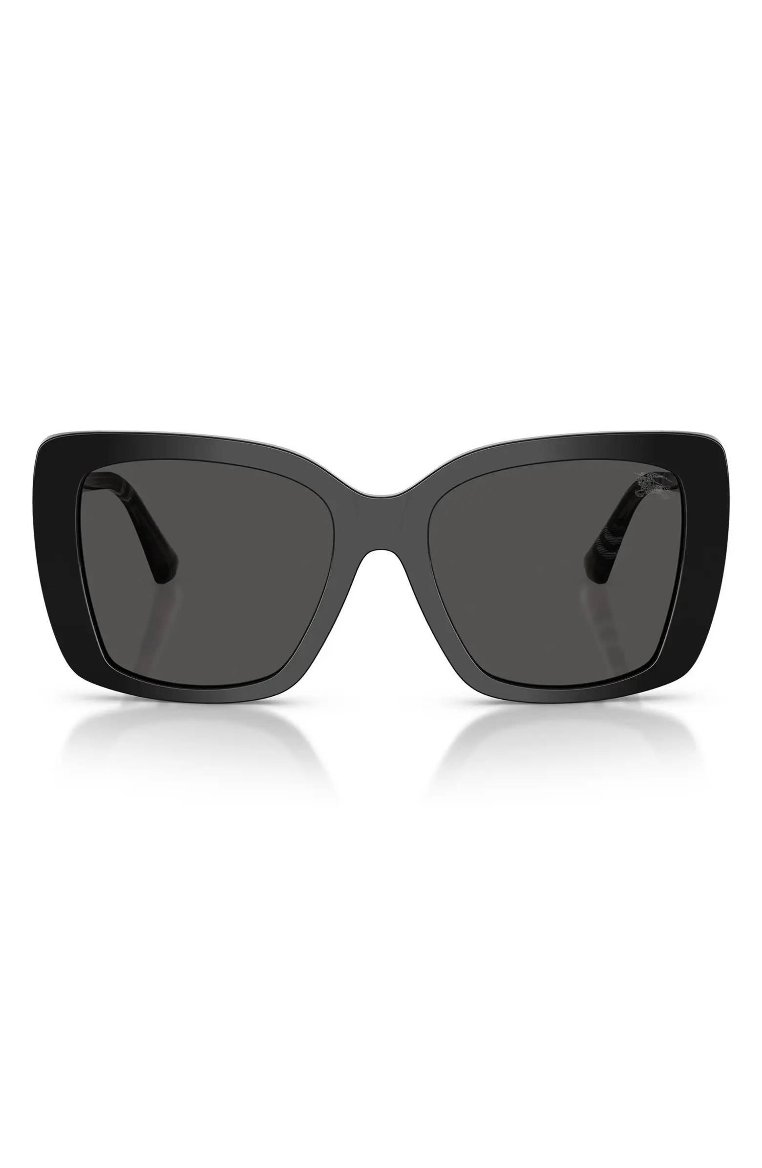 54mm Square Sunglasses | Nordstrom