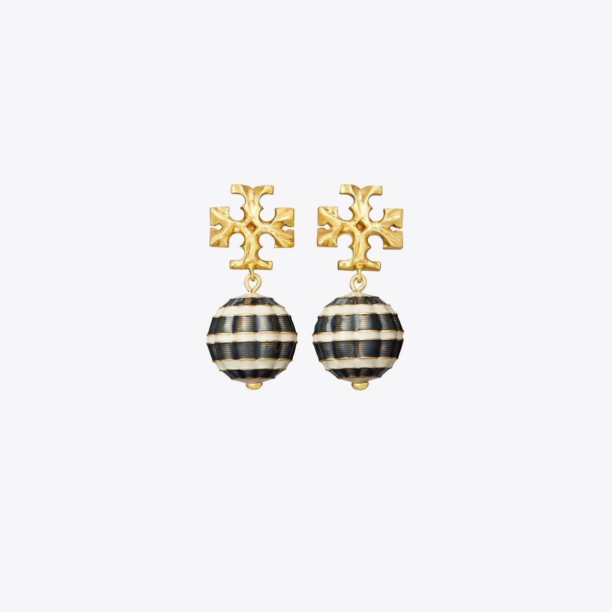 Roxanne Small Drop Earring | Tory Burch (US)