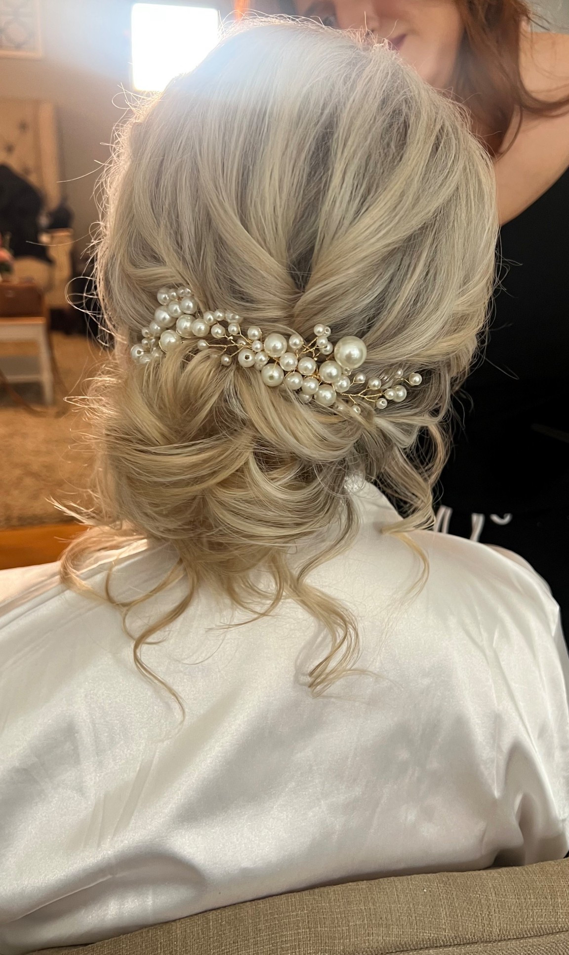 On your wedding day, not only is it important to choose a talented stylist, it is also important to have the right accessories to complete your look 👰

#LTKWedding #LTKBeauty #LTKgrwm