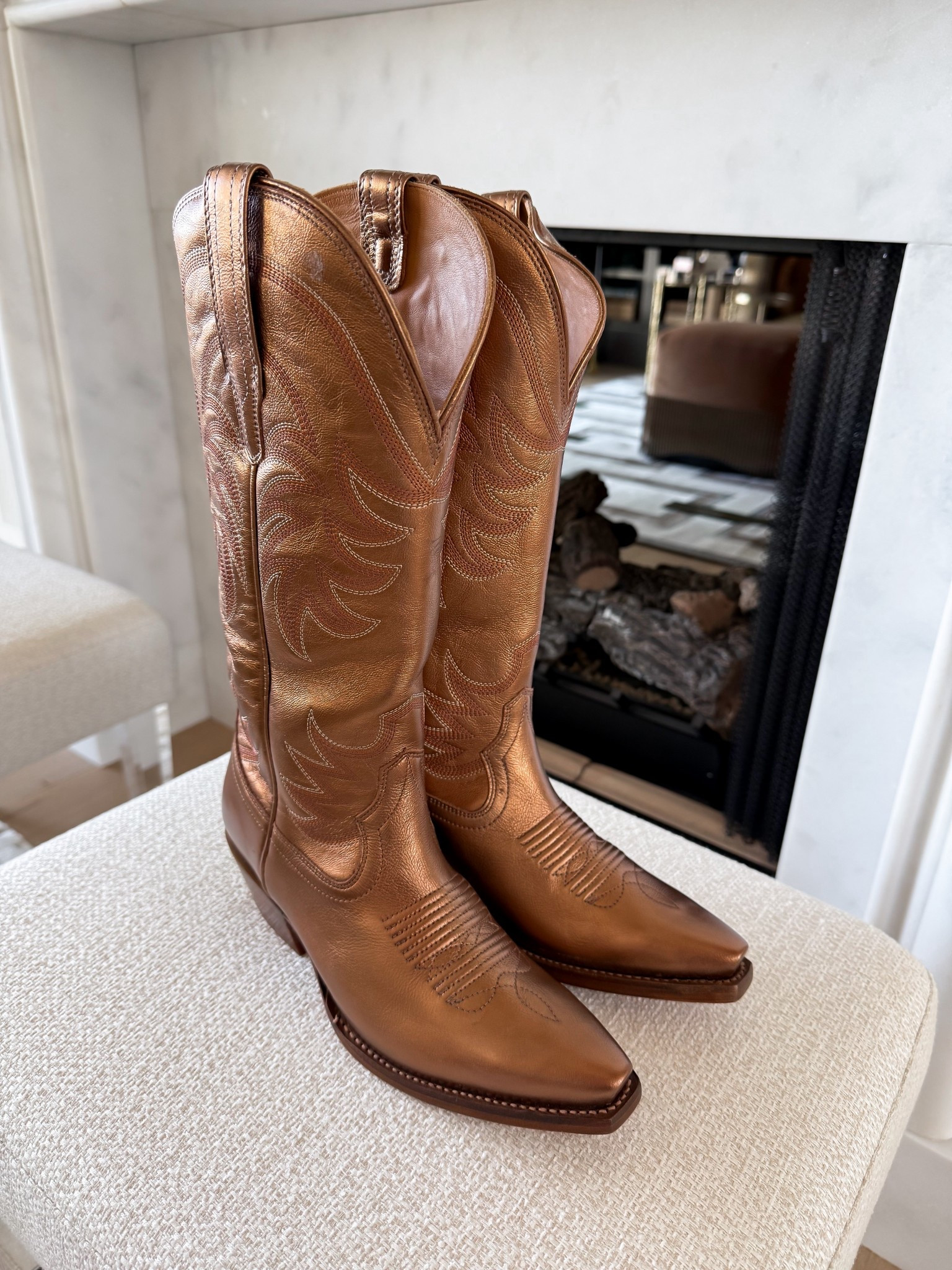 New tecovas for fall/clemson games!  
@nordstrom #NordstromPartner

#LTKShoeCrush