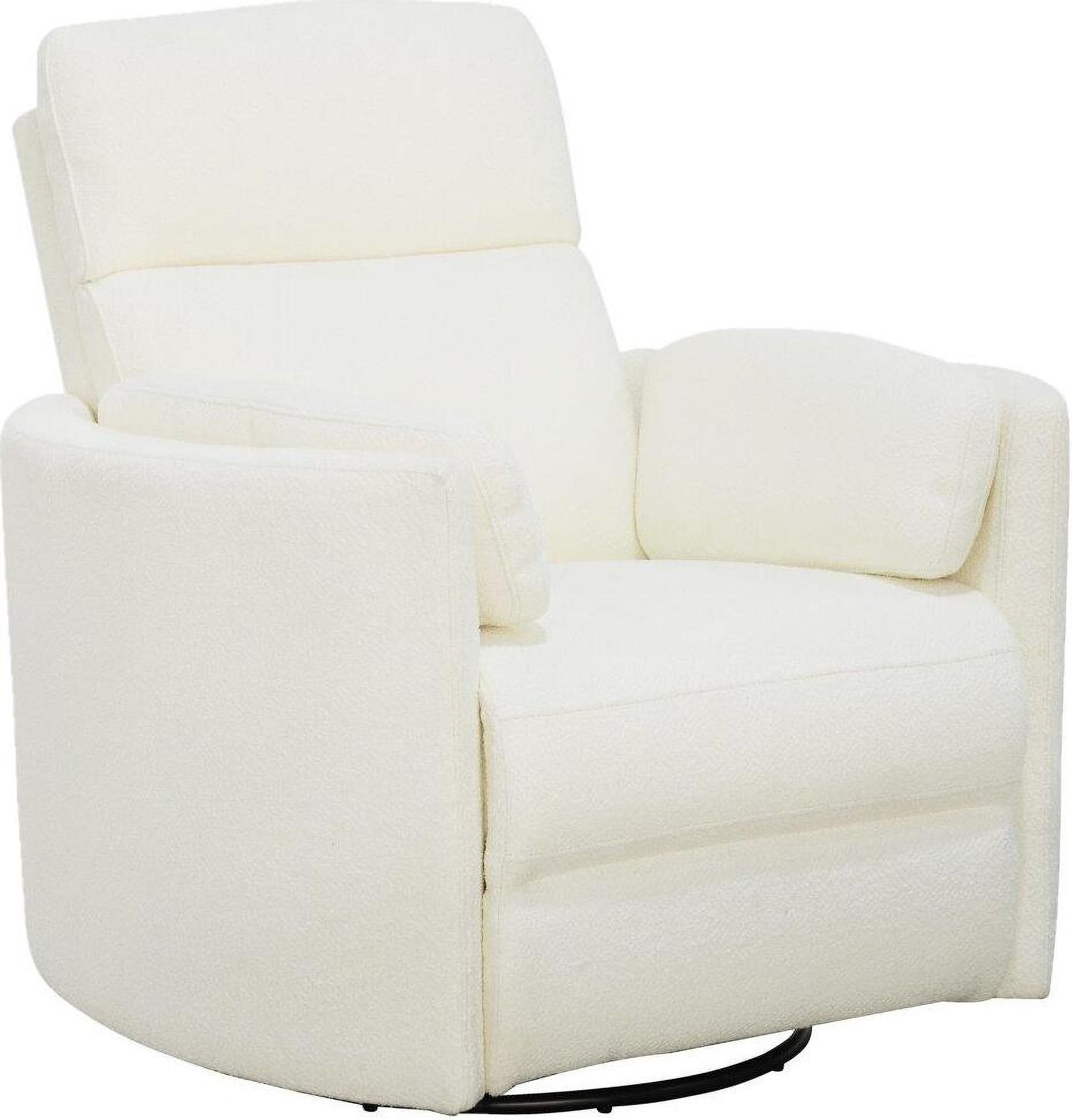Parker Living Radius Revel Oyster Power Swivel Glider Recliner | 1stopbedrooms