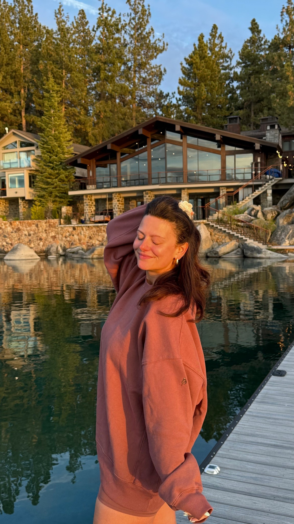 Comfiest set everrrr! Use my 
CODE: BALANCEDB for $$$ off! 

Cute sweat sets, activewear 

#LTKfitnessgoals #LTKootd #LTKgrwm