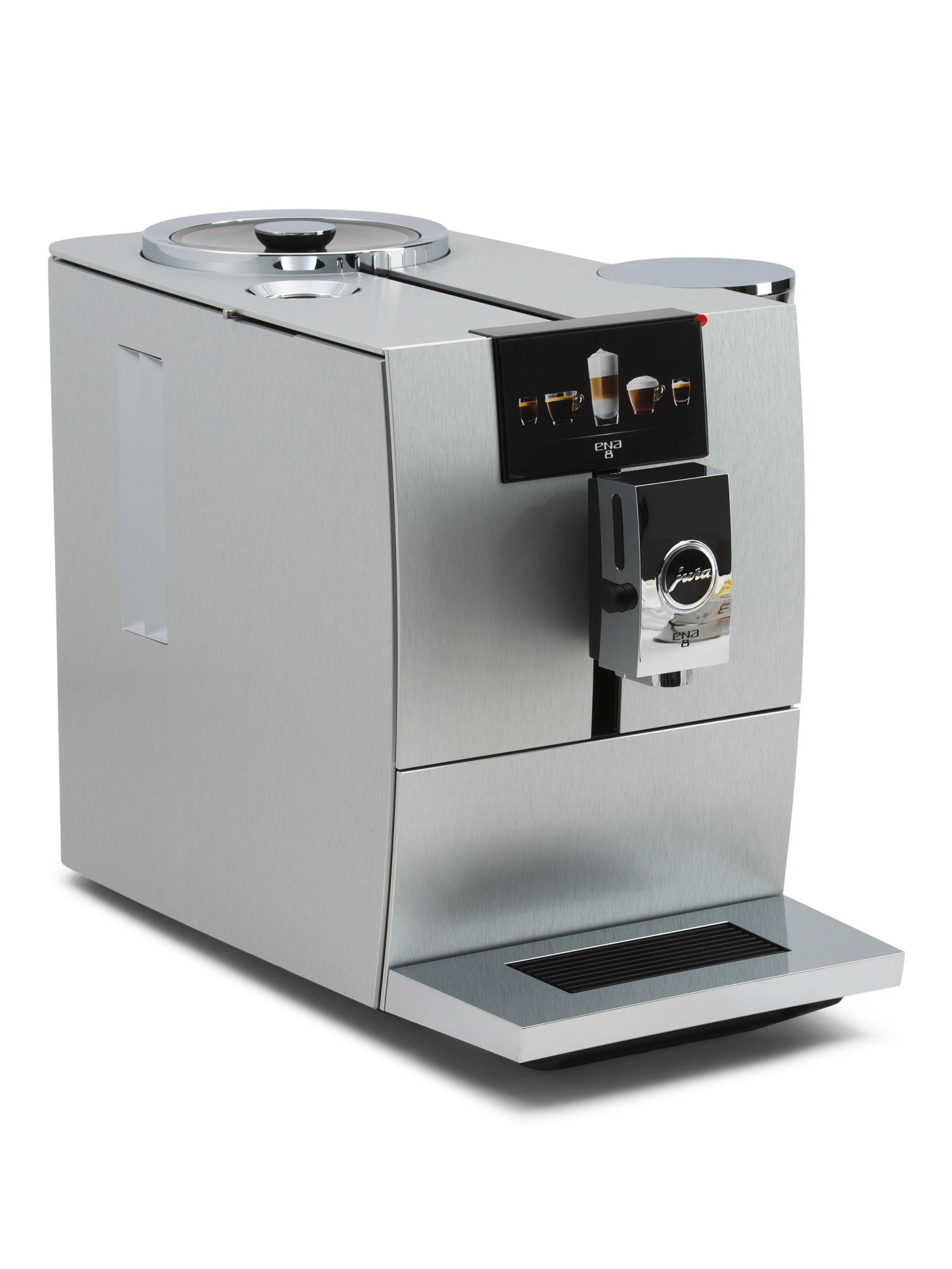 Ena 8 Automatic Coffee Center | Home | Marshalls | Marshalls