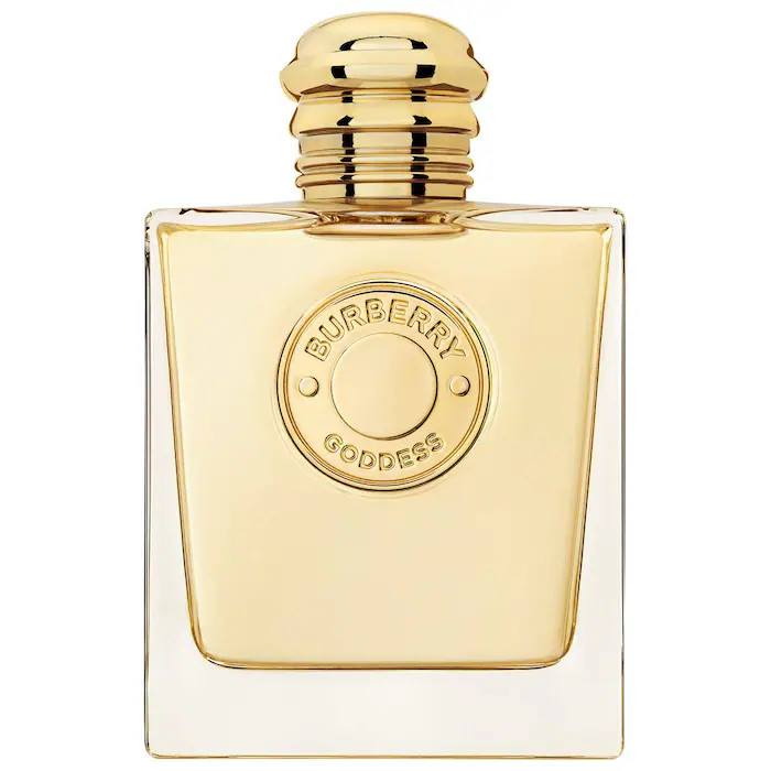 Burberry Goddess Eau de Parfum with Vanilla & Lavender | Sephora (CA)