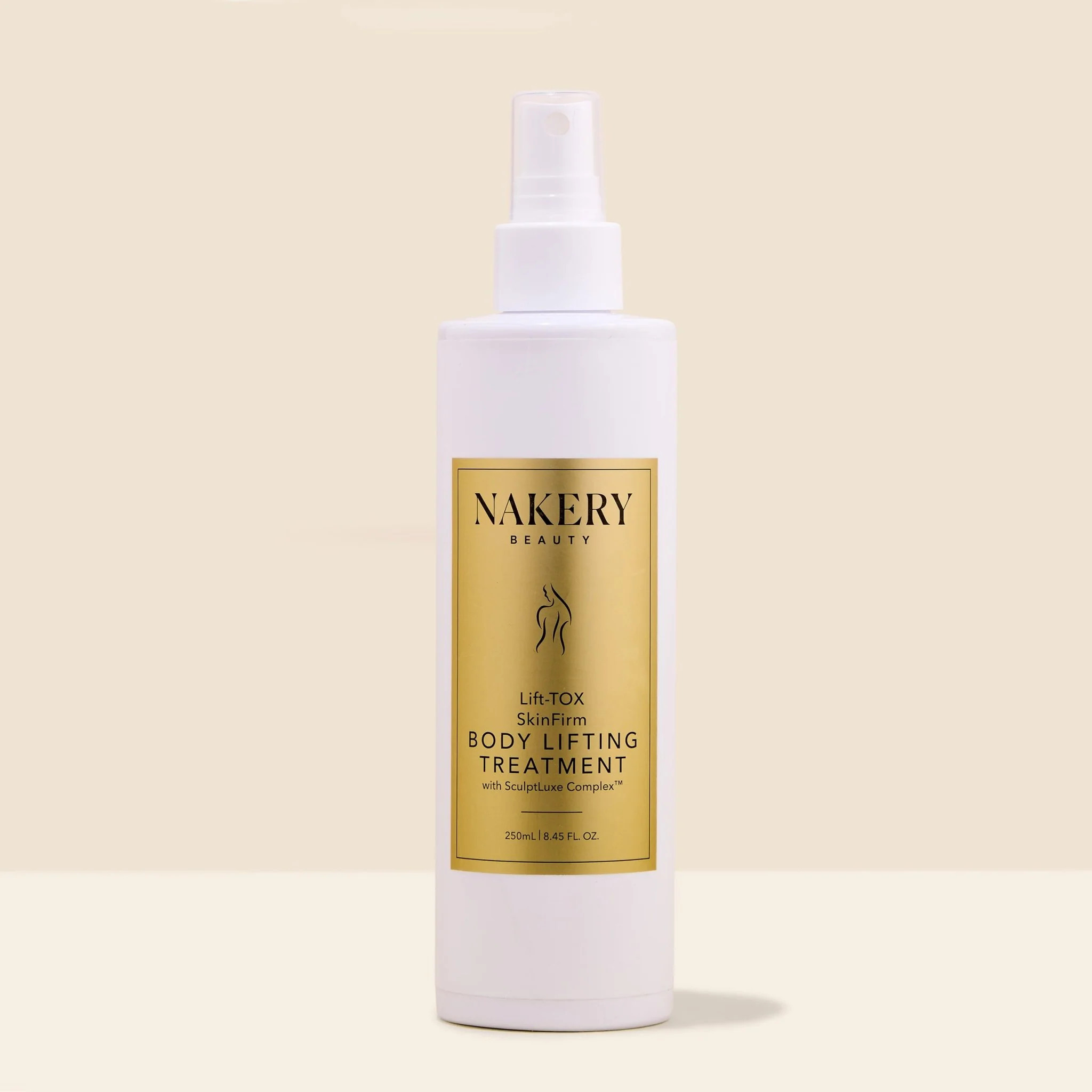 Nakery Beauty | Lift-TOX SkinFirm Body Lifting Treatment | Nakery Beauty