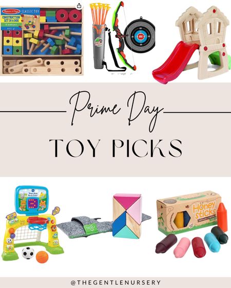 Prime day toy picks, prime day 2023, sale finds, sale picks crayons, organic, wooden toys, archery 

#LTKkids #LTKxPrimeDay #LTKsalealert