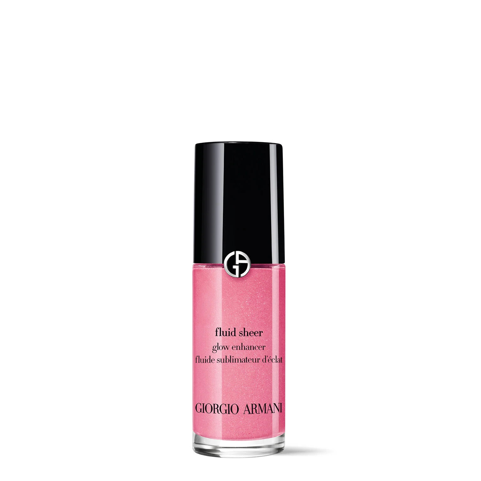 Fluid Sheer Glow Enhancer — Highlighter — Armani Beauty | Giorgio Armani Beauty (US)
