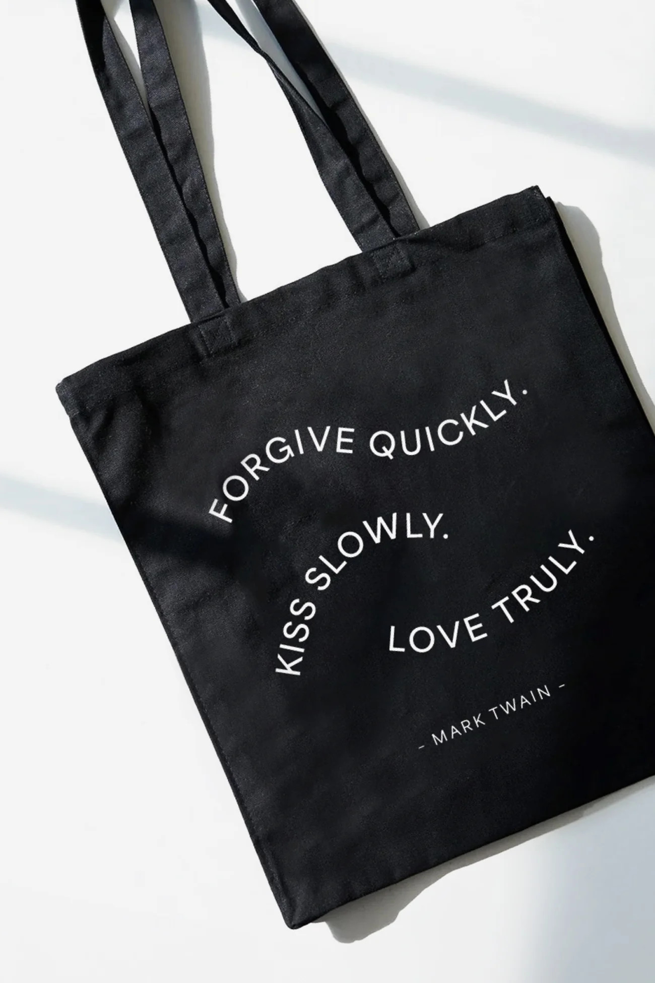 Love Truly Tote Bag | Marcella