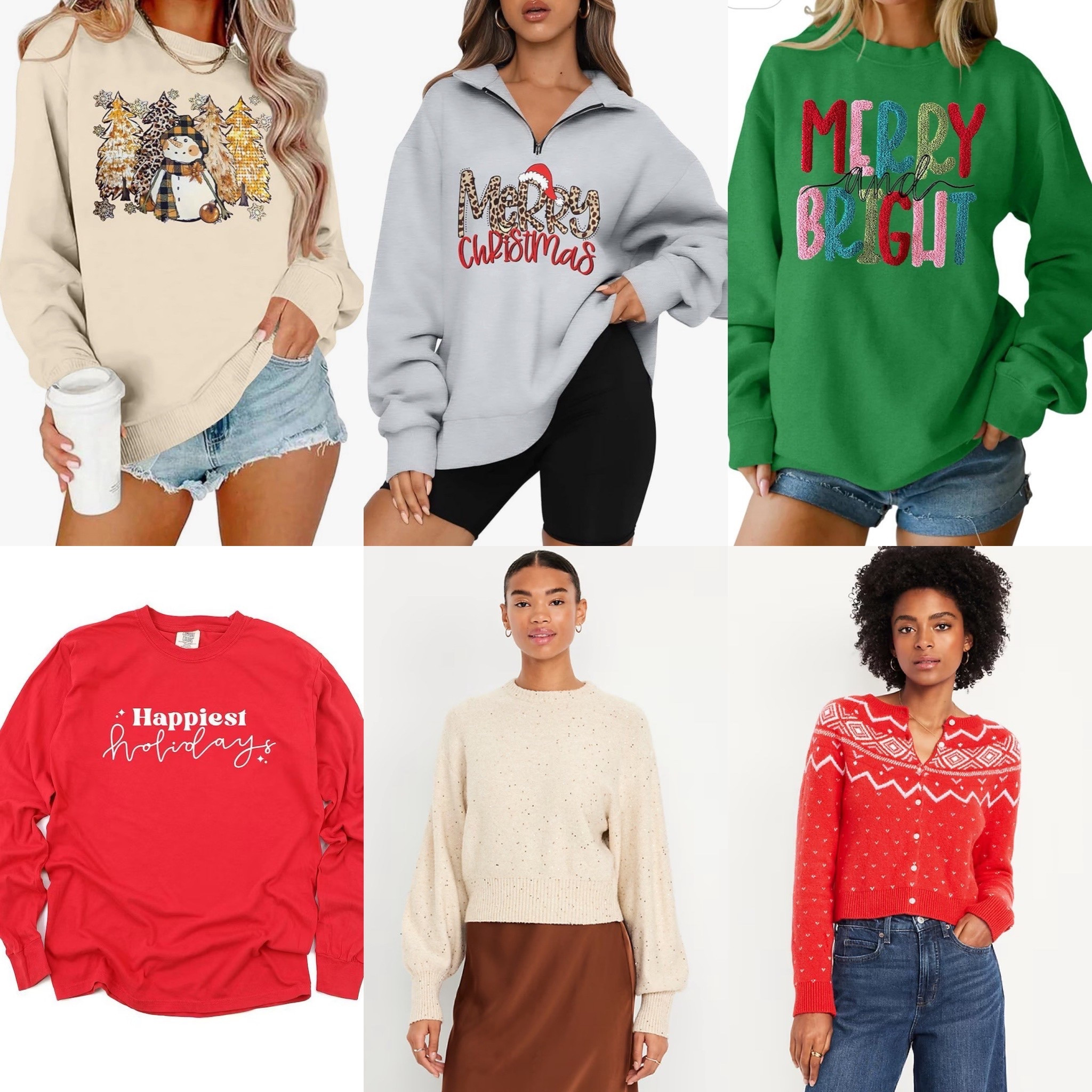 Christmas for HOC Spring gals! 

#LTKSeasonal #LTKGiftGuide #LTKHoliday