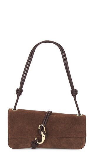 Dolce Vita Alice Bag in Brown. | Revolve Clothing (Global)