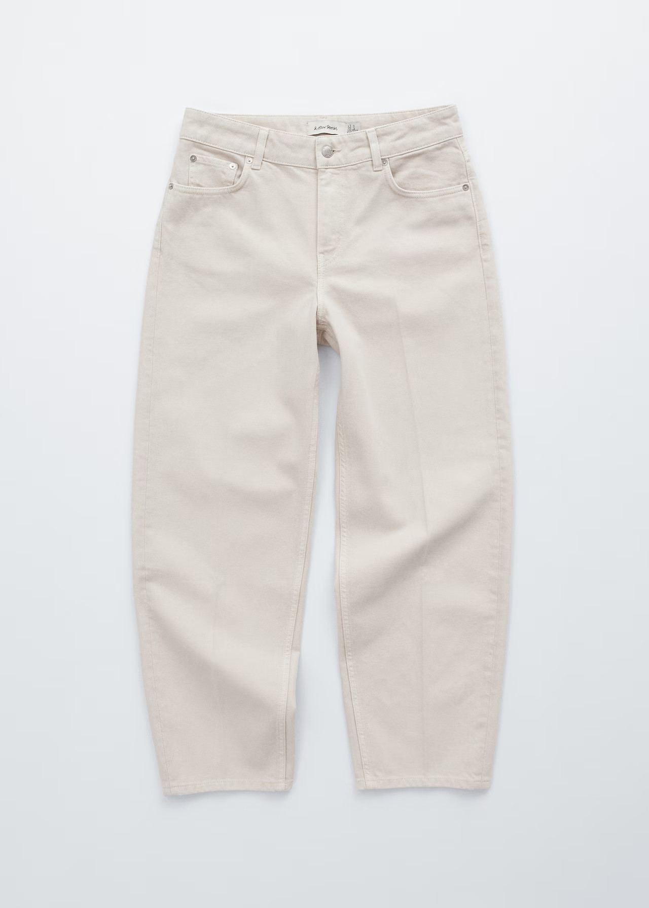 Tapered Jeans | & Other Stories UK