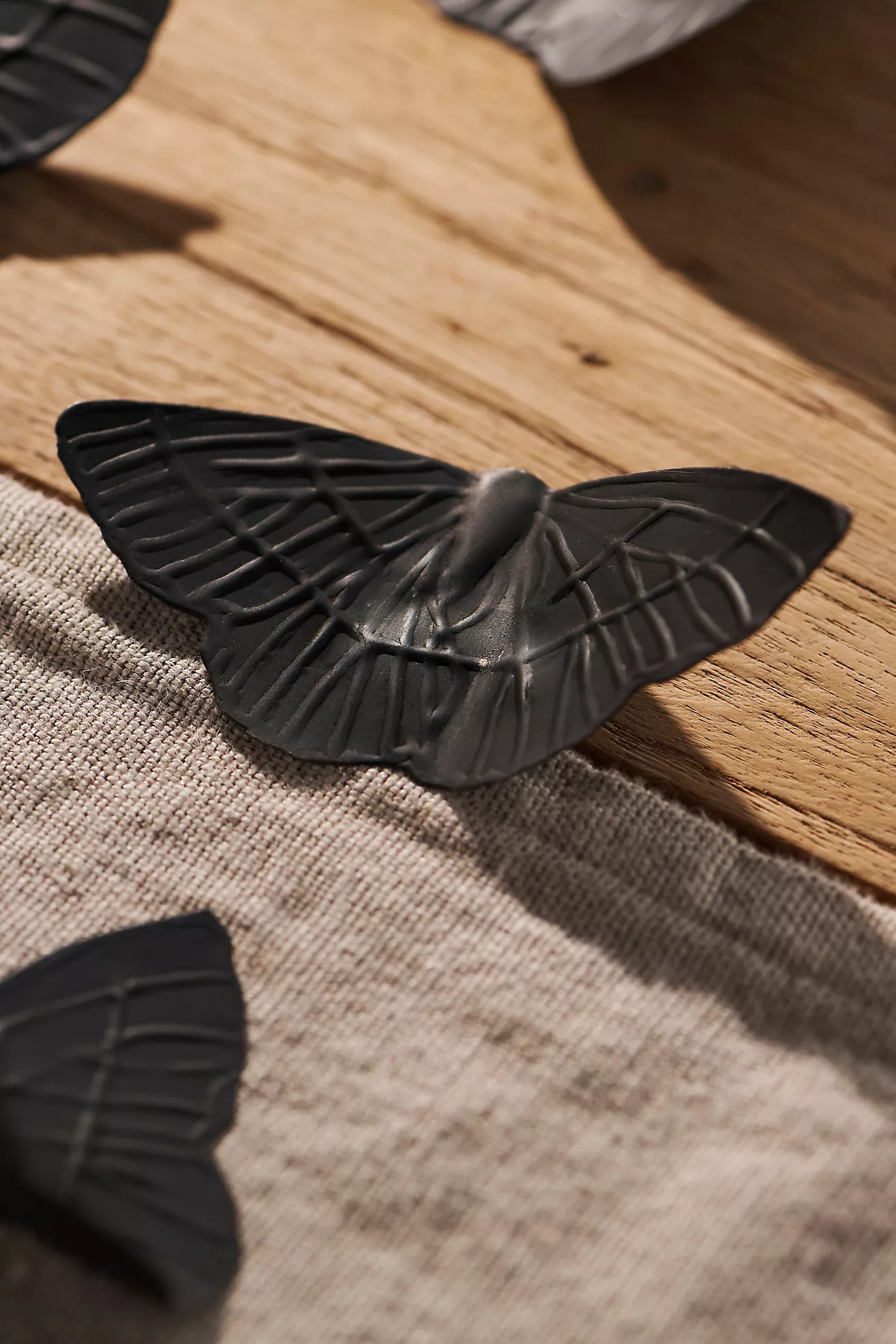 Iron Moth Eclipse, Set of 18 | Anthropologie (US)