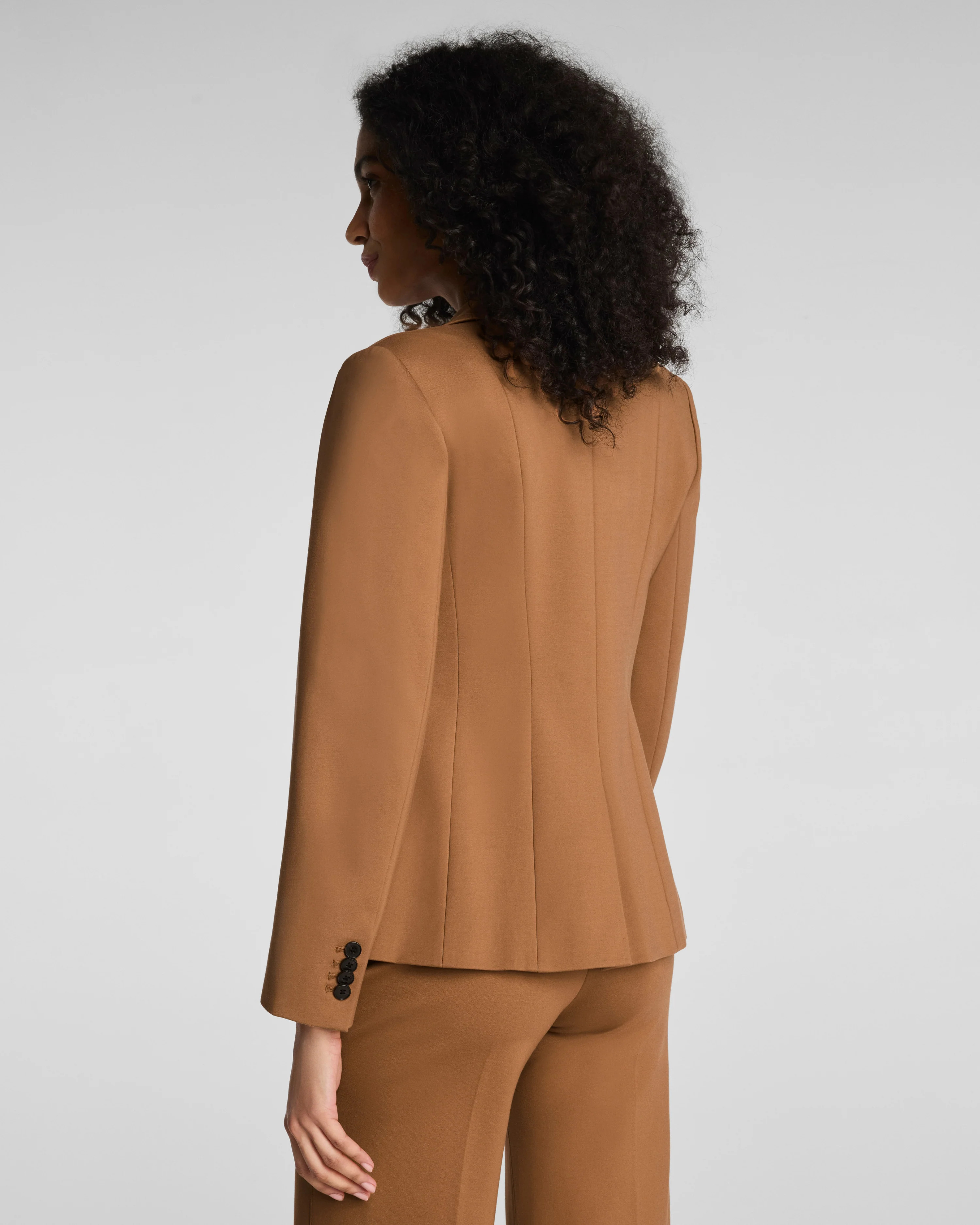 SPANX® Ponte Tailored Blazer | Spanx