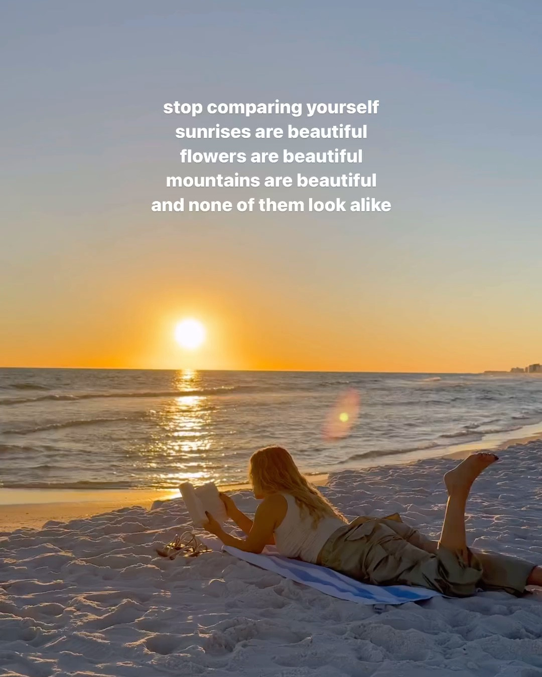 Small in top and bottoms!


#LTKTravel #LTKActive #LTKFitness