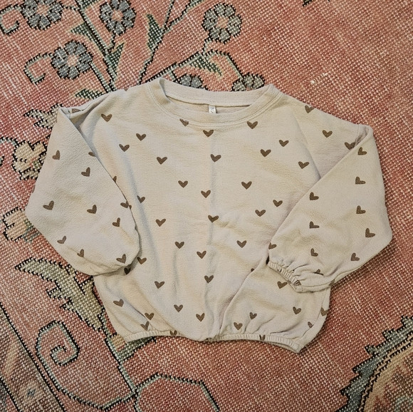 Kid's Sweatshirt & Legging Set | Poshmark