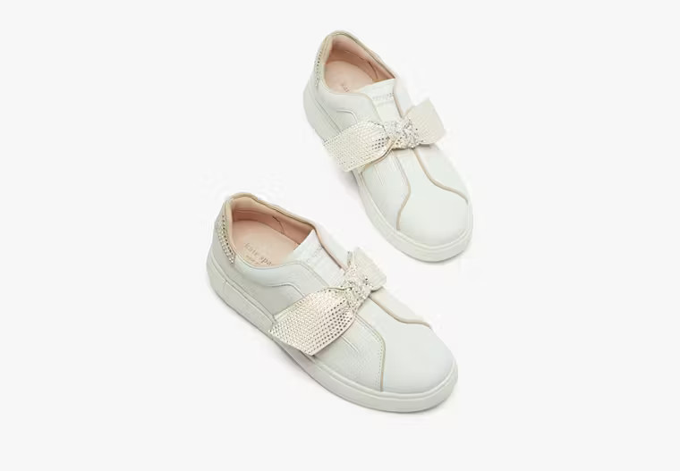 Lexi Pavé Sneakers | Kate Spade (US)