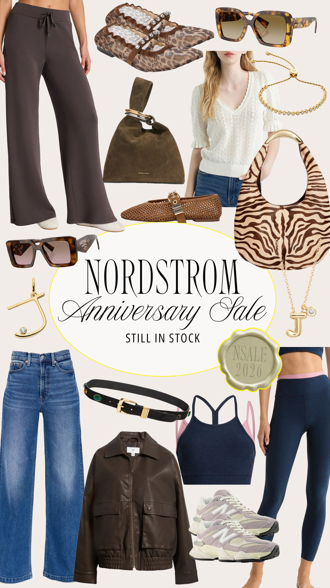 Nordstrom Anniversary Sale | Nsale 2026 | Nordstrom Sale Still in Stock 

 #LTKootd #LTKSeasonal #LTKSaleAlert