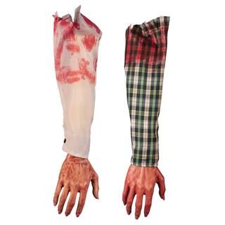 Assorted 24" Bloody Arm & Hand by Ashland® | Michaels Stores