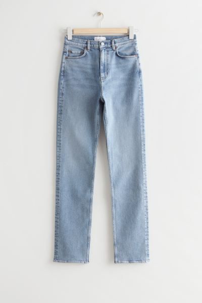 Favourite Cut Jeans | H&M (DE, AT, CH, NL, FI)